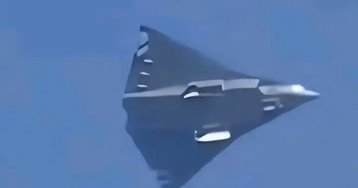 中国尖端武器井喷，美国最怕的却是这个，中国领先300多倍