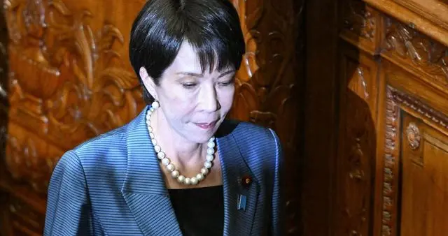 中日关系再遇冰点