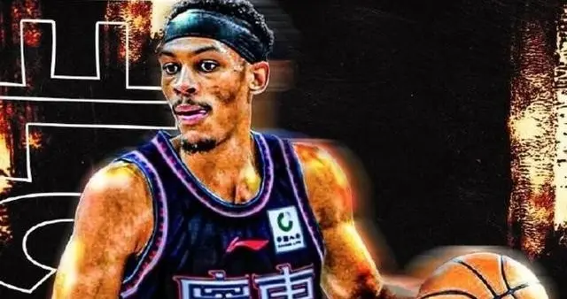 彻底说透！广东不能签回贝兹利！朱芳雨找错人，十二冠彻底没戏！