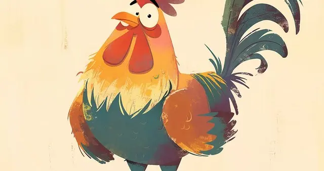 生肖鸡：恭喜你，有件天大的好事，正在朝你孩子来，快回家开门