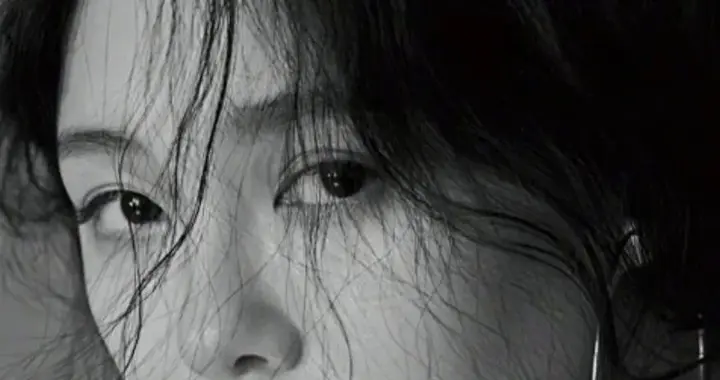 吴佩慈深夜emo发文，大S的生死哲思戳中全网泪点