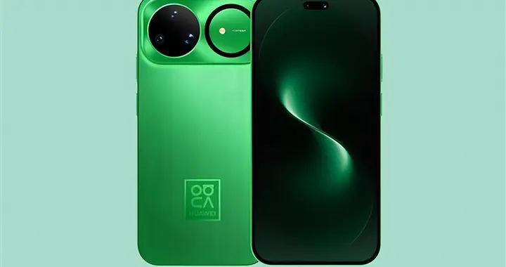 标题 华为nova 16系列定名Pro Max顶配 Ultra谢幕背后深意