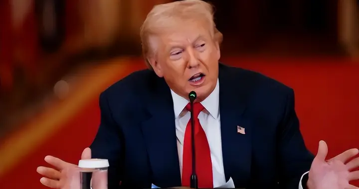 停火还不到一天，特朗普暴露真面目，伊朗通告全球，或将退出停火