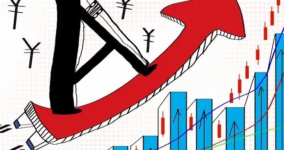 A股涨到4010点，尾盘很明显，明天周三，6月10日，很可能这样走