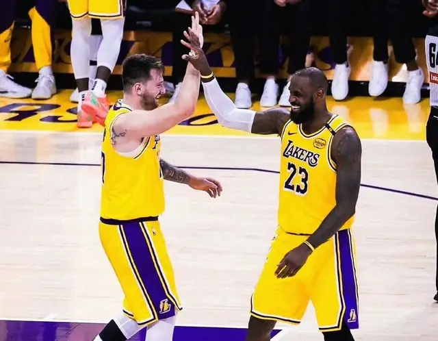 今年NBA的总冠军，会在以下这五支球队中产生！