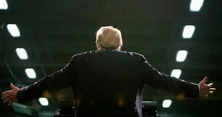 美国主导的 “新圈子”，为什么被网友集体唱衰？