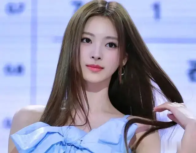 六代女团第一神颜！绝了！顶级魅魔！