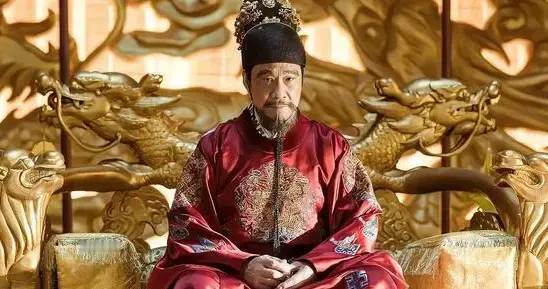 46岁徐妙云死后，弟弟徐辉祖被逼自尽，朱棣：她死了，他也不能活