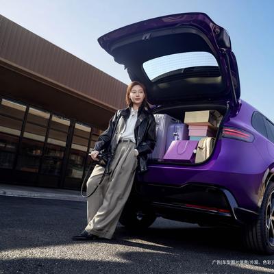 车坊探索：期待已久的问界M6终于开启预订