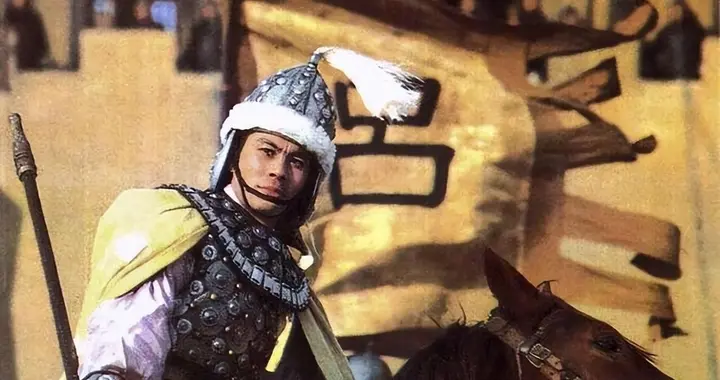 三国24名将中，有哪5位勇猛却缺谋略的蠢将？