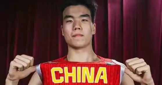 中国U17男篮90-72喀麦隆，不得不承认的5个事实 张懿赵杰23分爆发