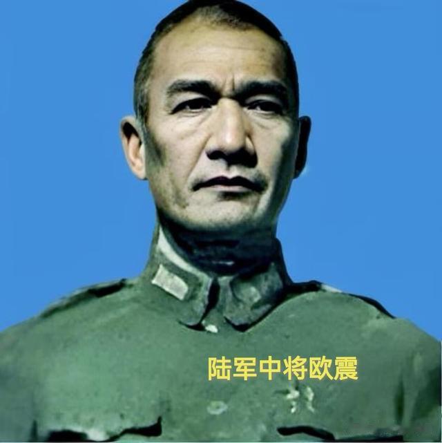 叶挺一时心软，没能立即枪决的副师长，二十年后竟成为粟裕大敌！