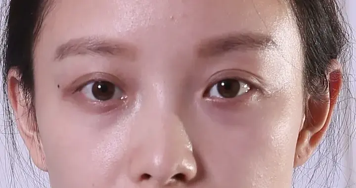 护士服倪妮定妆"明星高清图片 "明星脸 "