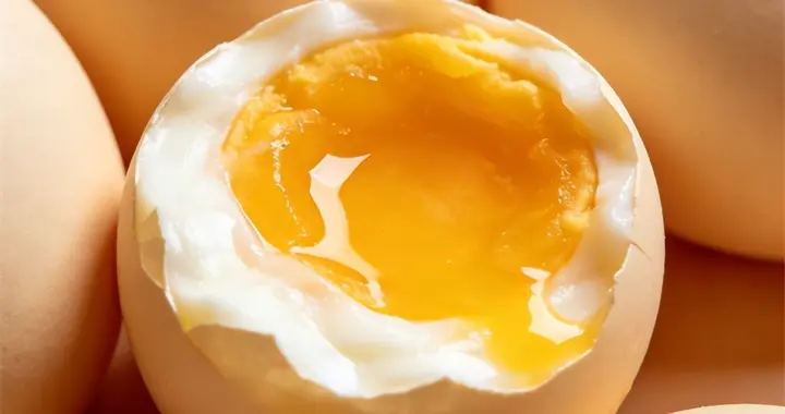 早晨吃鸡蛋常犯的5个误区，尤其是老年人，快改改