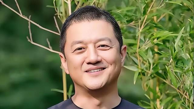 苏柒文章：时也命也， 估计李亚鹏也没想到