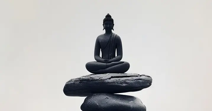 大脑不受控制的胡思乱想，赶紧救你自己！大脑关停神术，立马见效