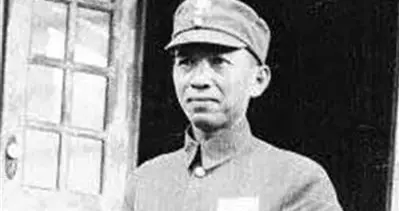 樊崧甫回忆 参加“围剿”红军 四十三