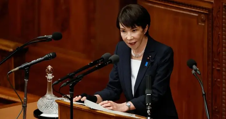 “印太战略”只是幌子？日本串联多国搞围堵，中国早已做好准备