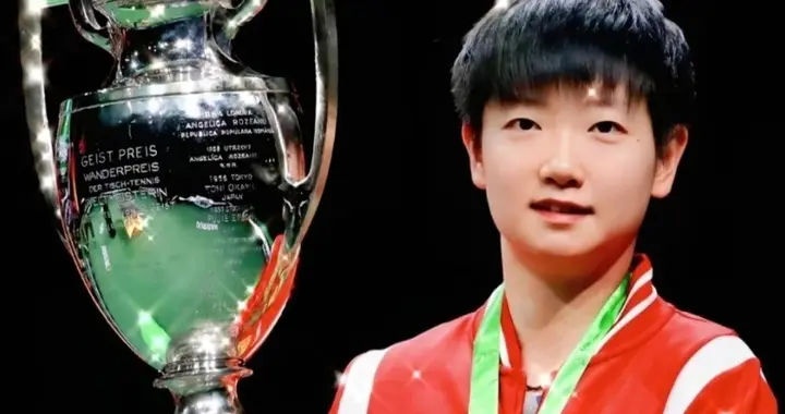 CCTV5直播，20:40，孙颖莎VS日本长崎美柚，蒯曼VS日本大藤沙月