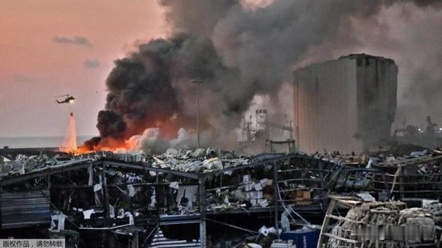 虎贲之刃：伊朗最高领袖提出三点主张 特朗