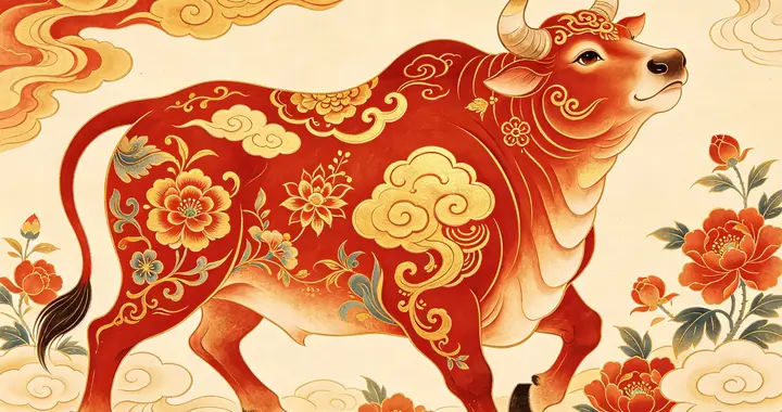 生肖牛5月第二周（5.11-5.17）运势详解