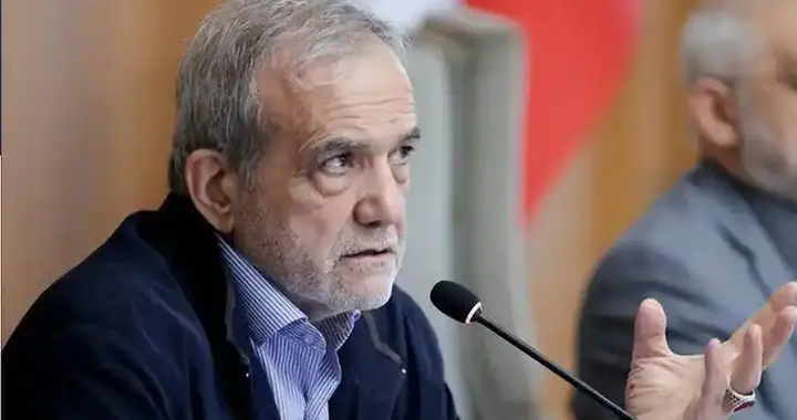 伊朗没想到，关键时刻，为他们出头的国家，竟然是曾经的“对手”