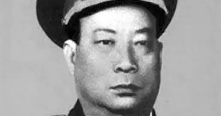 60年，贺炳炎突然去世，长子贺雷生：他到临死都不知道自己什么病
