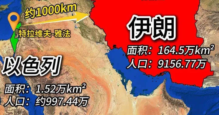 越打越有钱？日耗2亿美金不崩盘，谁在支撑以色列的战争机器？