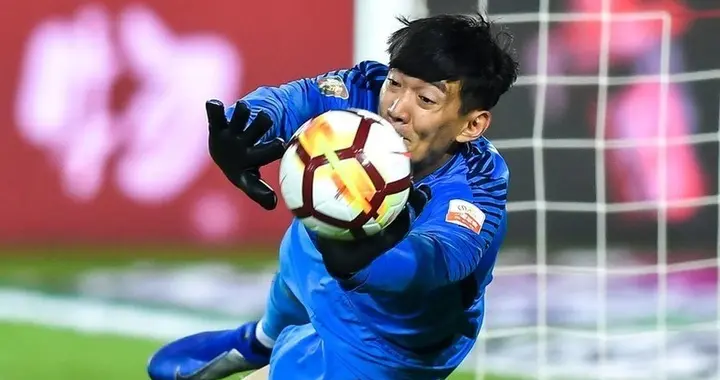 不是输球就必须要有人背锅，更不是守门员就一定演背锅侠