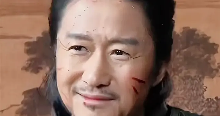 吴京《镖人》强势登陆春节档，集齐60年代到00年代，最能打的演员