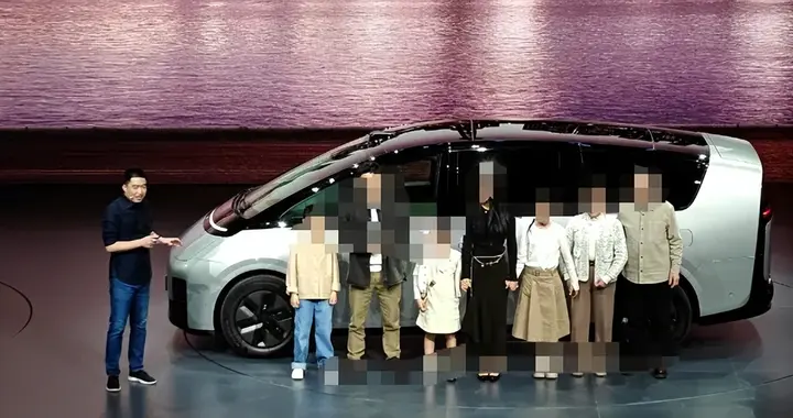 理想汽车近三年首次季度亏损，理想i8和i6能力挽狂澜吗？