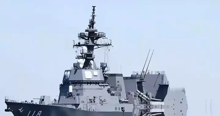美智库曾警告：日本能给中国海军致命一击，要求大陆放弃武统台湾