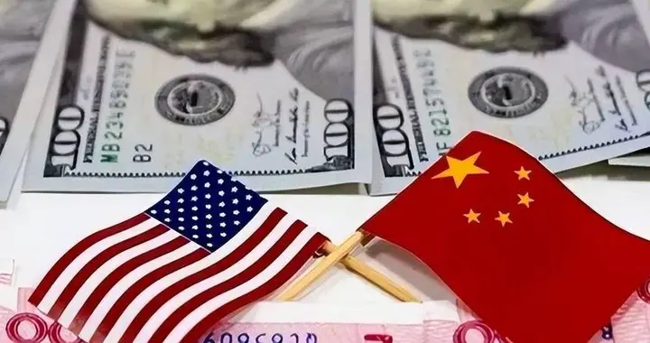 德国网友：中美是骗子，美国负债39万亿却装富，中国稳居第2哭穷