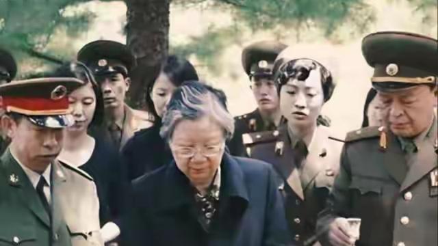 远山歌行：那时，已经进入耄耋之年的刘思齐