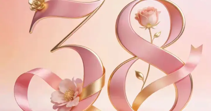 简说“三八”妇女节的由来