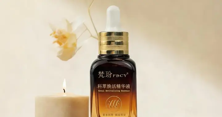 2026年男士脱发救星防脱精华爆款推荐，改善头皮环境强发根