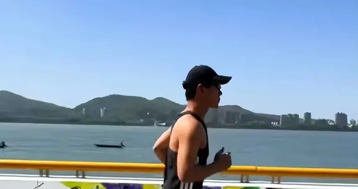 父母的失责：人生马拉松起跑就让孩子冲刺