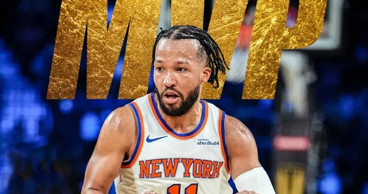 第3届NBA杯冠军，尼克斯胜马刺夺冠，布伦森获MVP，每人奖金53万