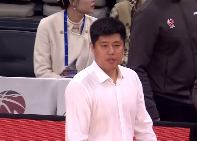 大赢广东队42分！潘江道出4个赢球原因：山西队占了便宜