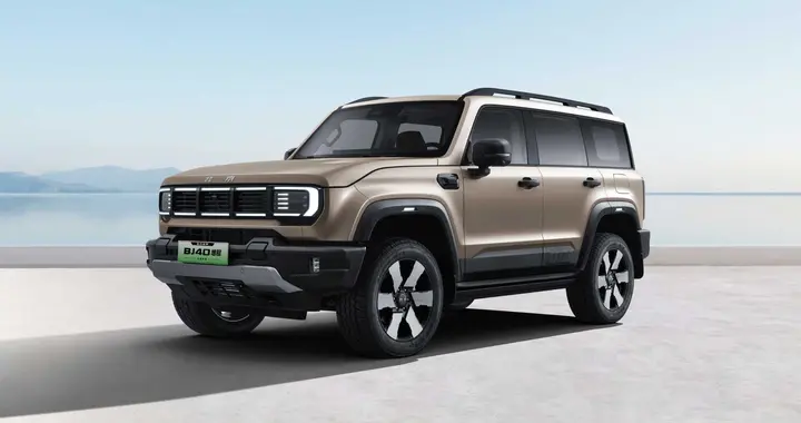 预算 20 万左右，能买到最安全的硬派 SUV 是谁？