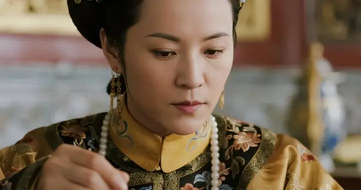 叶赫老女，一女亡四部，乱女真