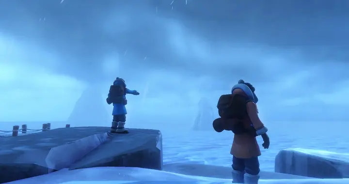 Epic最新免费神作要求5090？No！最难配置是“朋友”！网友破防！