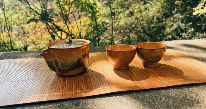 被誉为陕西小黄山天下第一孝山，免费登顶人少景绝，就在蓝田