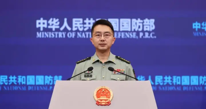 解放军严正发声，泰柬接到王毅外长电话，中方提出两个严肃要求