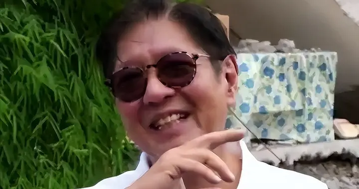 马科斯终于等到这天，国际刑事法院作出裁定，杜特尔特麻烦大了