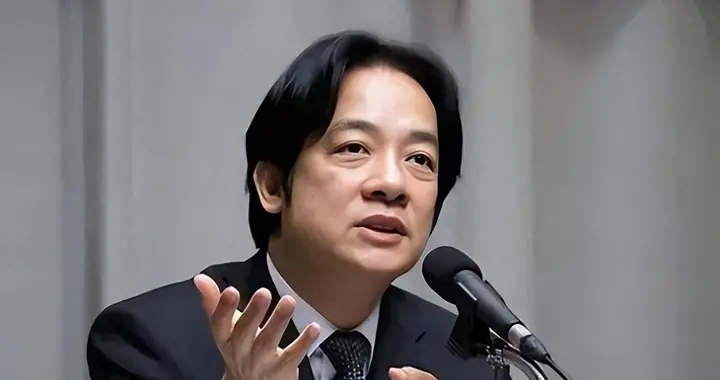 郑丽文1句话刺痛台当局！赖清德发表台独宣言，大陆12字预言结局