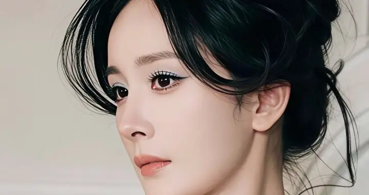 杨幂