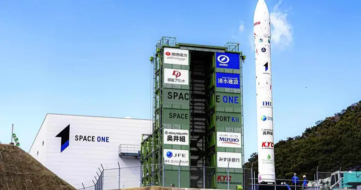 日本火箭又拉胯了！倒计时30秒突然中止，这还跟中国抢亚洲第一？