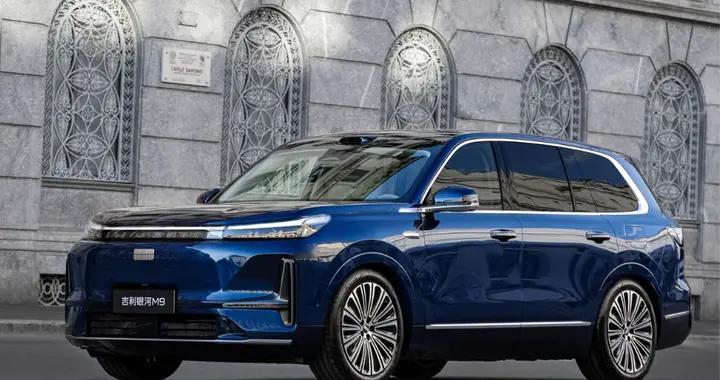 车市卷出天际，这些新车凭什么上市即破万？