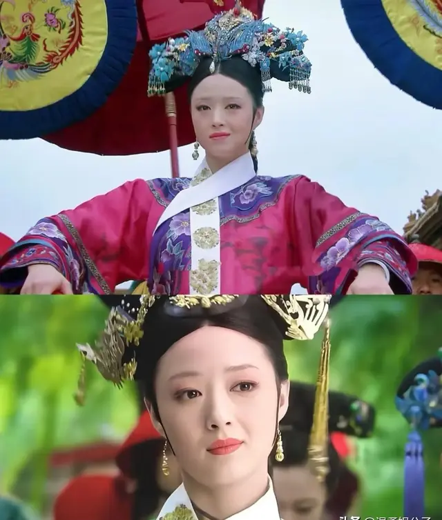 蒋欣直面真相，娱乐圈的遮羞布被彻底撕碎，观众反响热烈！